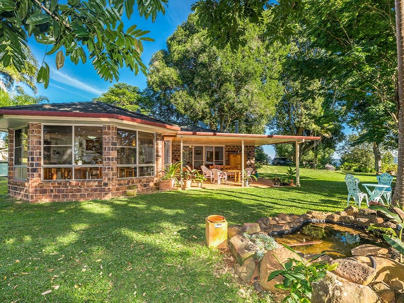 106 Currie Road, The Channon, NSW 2480