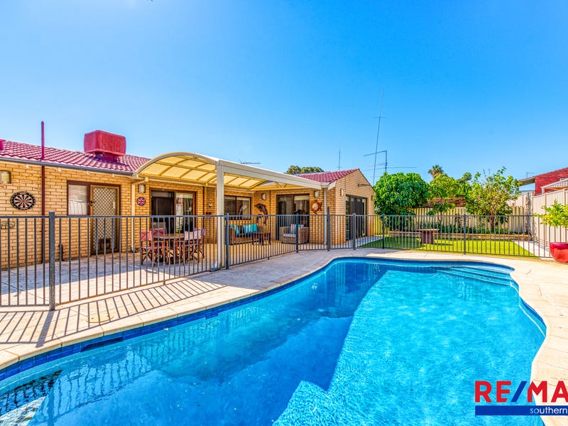 26 Matthew Avenue, Leeming, WA 6149 Property Details