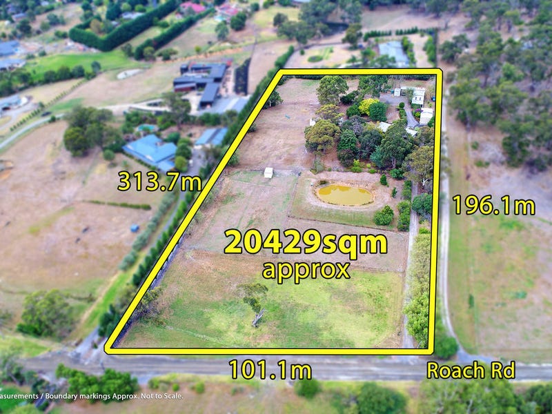 75 Roach Road, Lilydale, VIC 3140