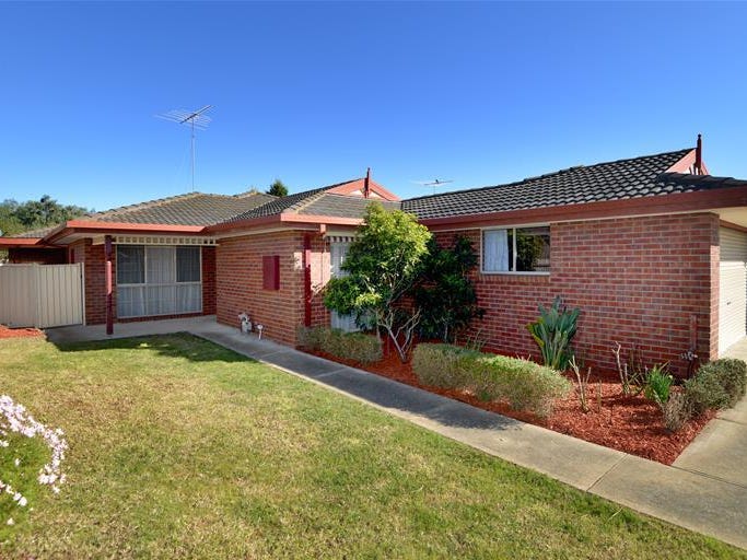 26 Mayfield Cres, St Albans Park, VIC 3219