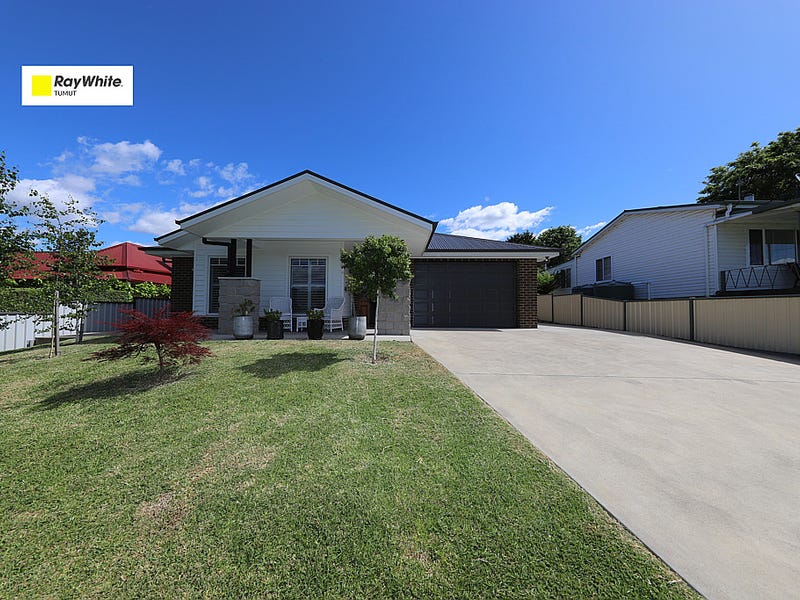 43 Gundagai Street, Adelong, NSW 2729 Property Details