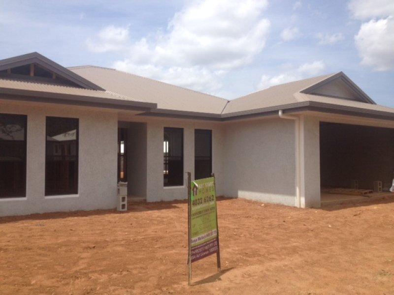 Lot 342 Sedgwick Close, Edmonton, Qld 4869 Property Details