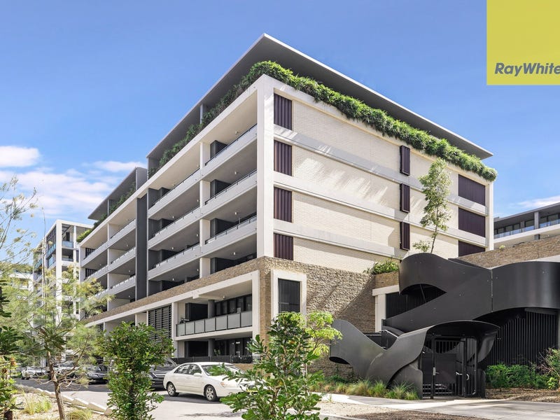 G532/1 Broughton Street, Parramatta, NSW 2150 Property Details