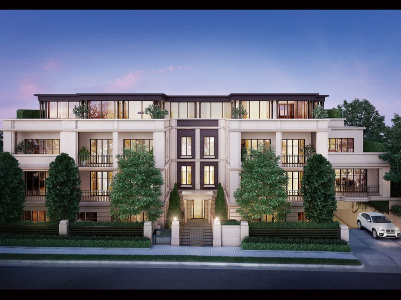 14 Lascelles Avenue, Toorak, VIC 3142