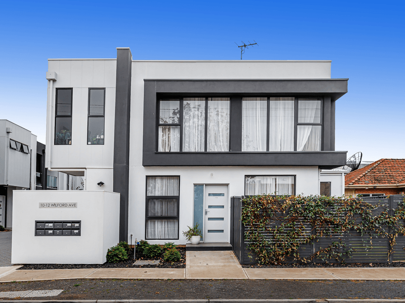 10a Wilford Avenue, Underdale, SA 5032 Property Details