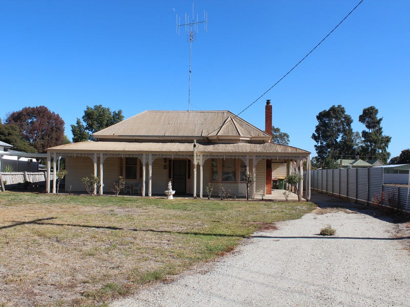 50 Gunbower Parade, Koondrook, VIC 3580