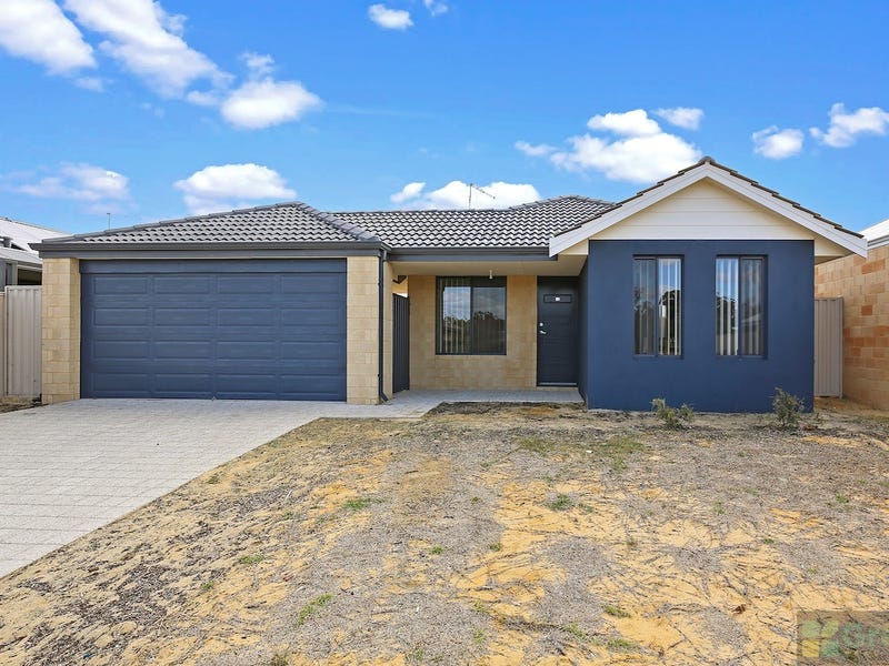 20 Coopers Mill Way, Ravenswood, WA 6208 Property Details