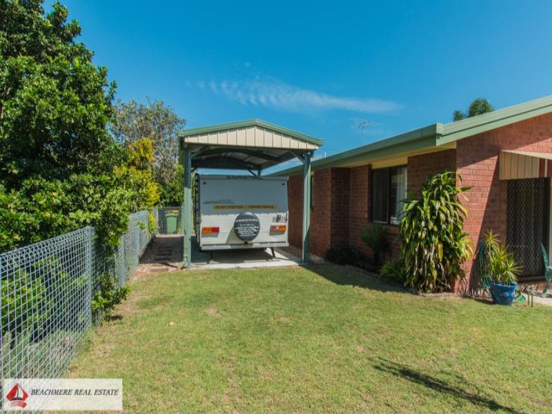 3 Prince Street, Beachmere, Qld 4510 Property Details