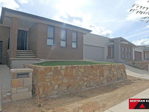 51 Roy Marika Street, Bonner, ACT 2914 - realestate.com.au