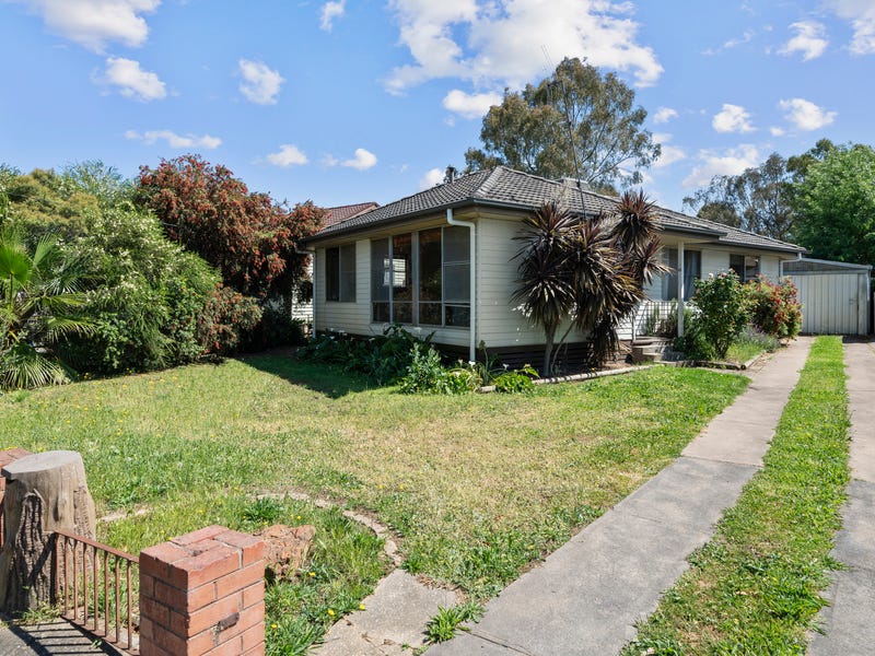 10 Harold Street, Benalla, Vic 3672 Property Details