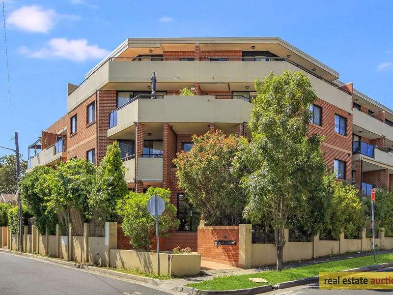 5/15 Kitchener Avenue, Regents Park, NSW 2143