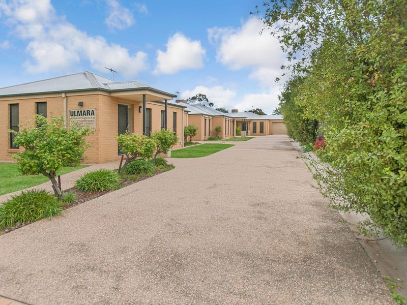 2/59 Hume Street, Mulwala, NSW 2647 Property Details