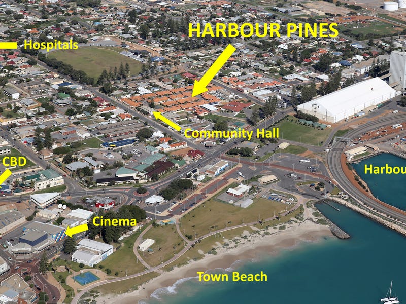 3920 Francis Street, Geraldton, WA 6530 Property Details