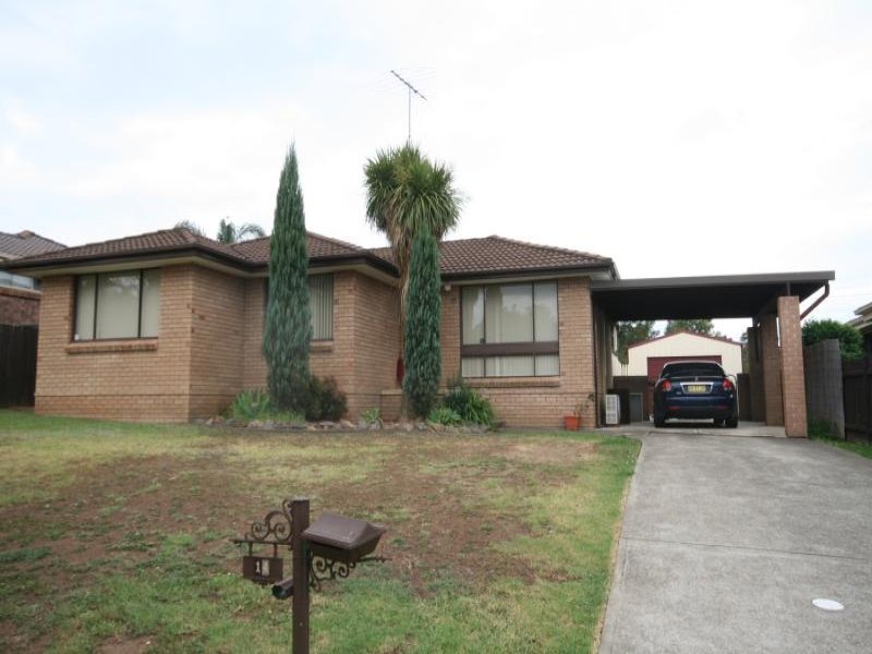 Property 105496190, Kearns, NSW 2558 Property Details