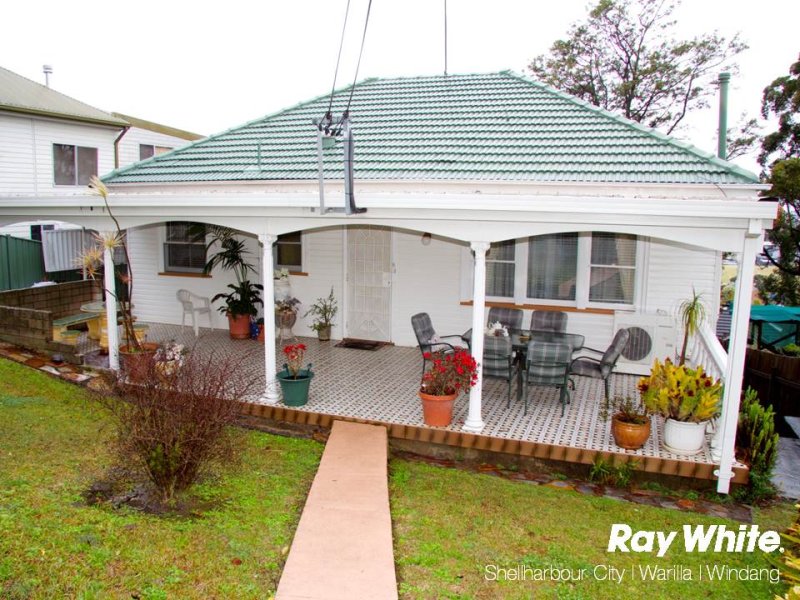 57 Outlook Drive, Figtree, NSW 2525