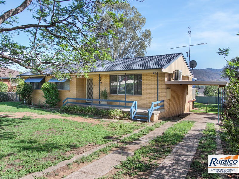 117 Calala Lane, Tamworth, NSW 2340 Property Details