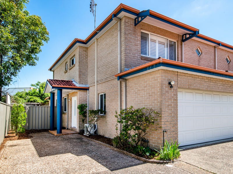 3/11 Merewether Street, Merewether, NSW 2291 Property Details