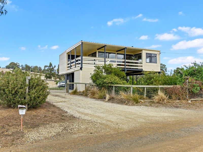 266 Gilling Brook Road, Forcett, Tas 7173 Property Details