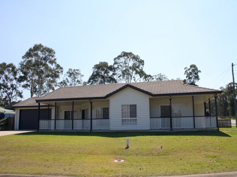 606 Alice Street, Maryborough, QLD 4650