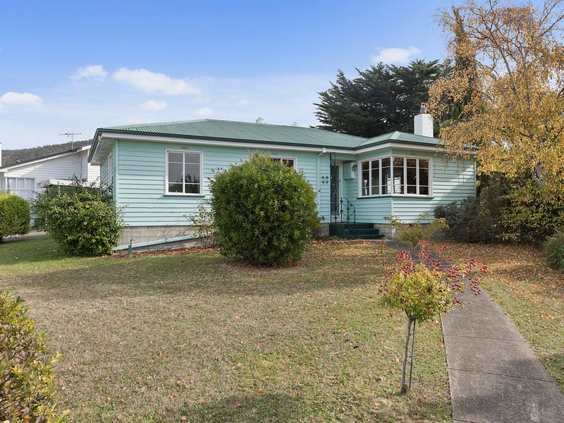 8 Frome Street, Glenorchy, Tas 7010 Property Details