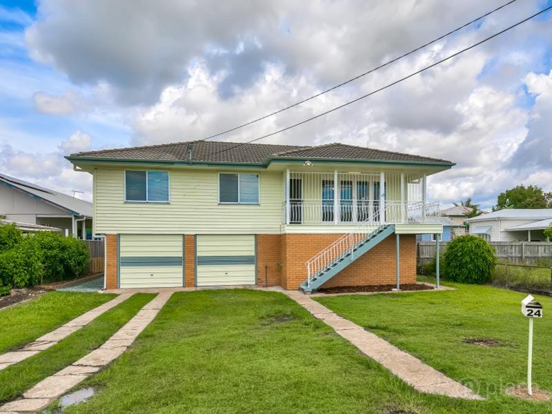 24 Arnold Road, Northgate, QLD 4013