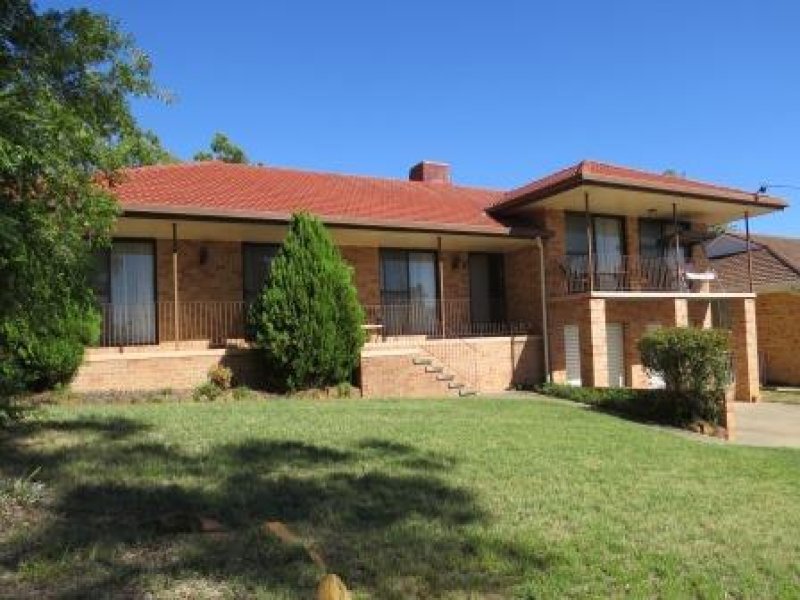 10 PLUNKETT STREET, Warialda, NSW 2402 Property Details