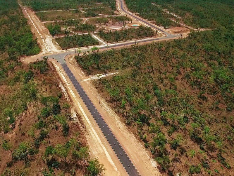 Rural properties for Sale in Darwin River, NT 0841