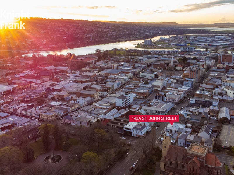 145 St John Street, Launceston, TAS 7250