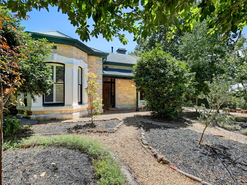 69 Old Mount Barker Road, Stirling, SA 5152 Property Details