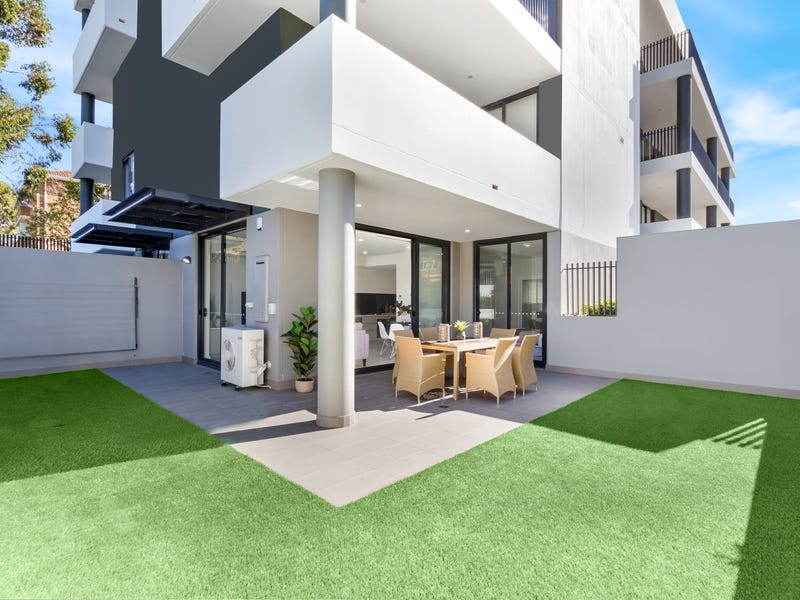 G04/705 Kingsway, Gymea, NSW 2227 Property Details
