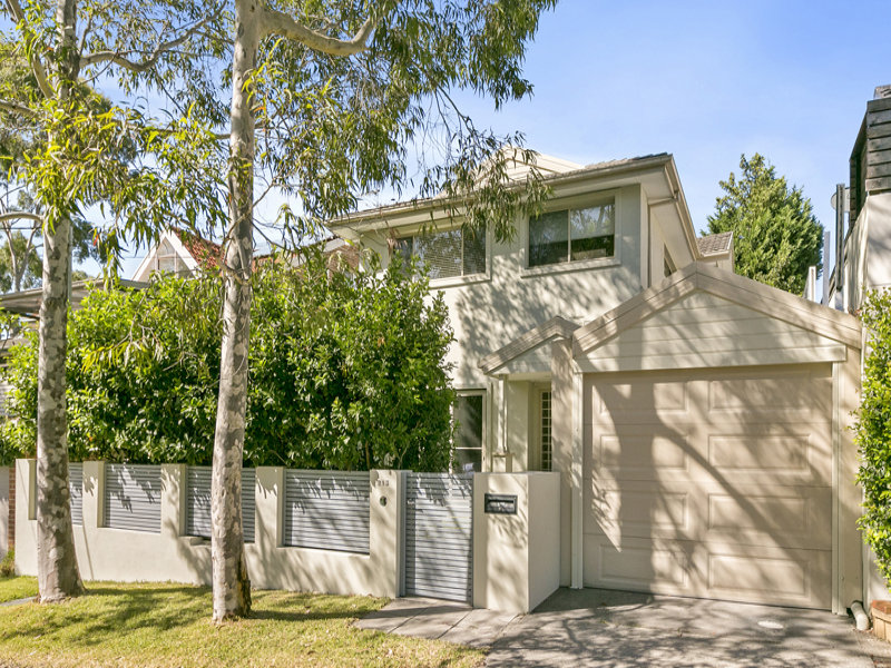 213 Balgowlah Road, Balgowlah, NSW 2093 Property Details