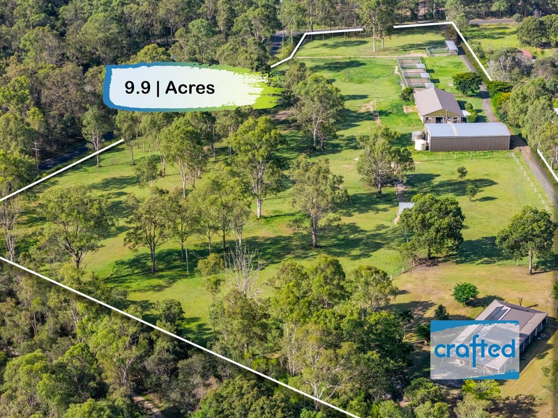 4124 Postcode Real Estate & Property for Sale in Greenbank, QLD 4124 - realestate.com.au