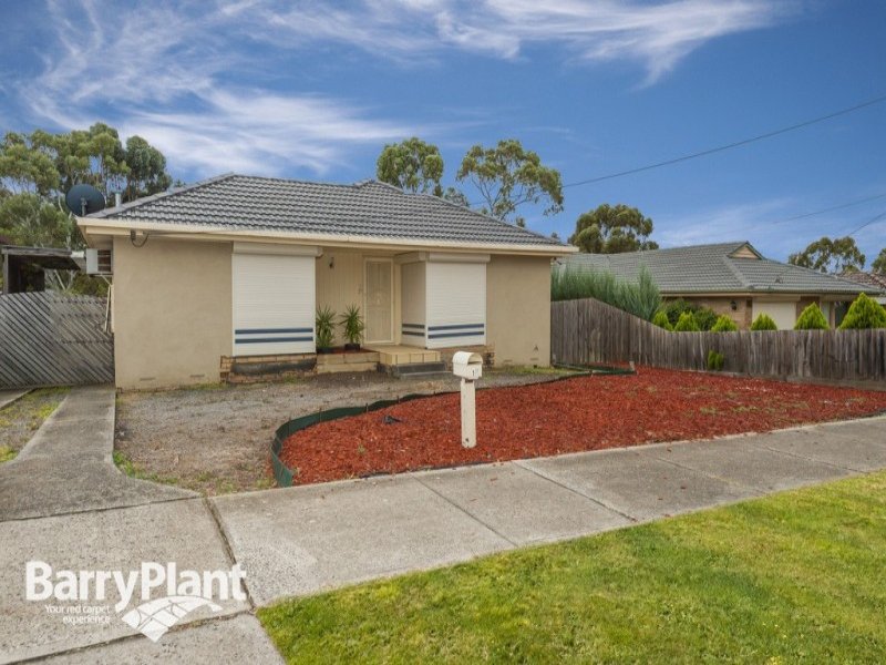 19 Mudie Avenue, Sunbury, Vic 3429 Property Details