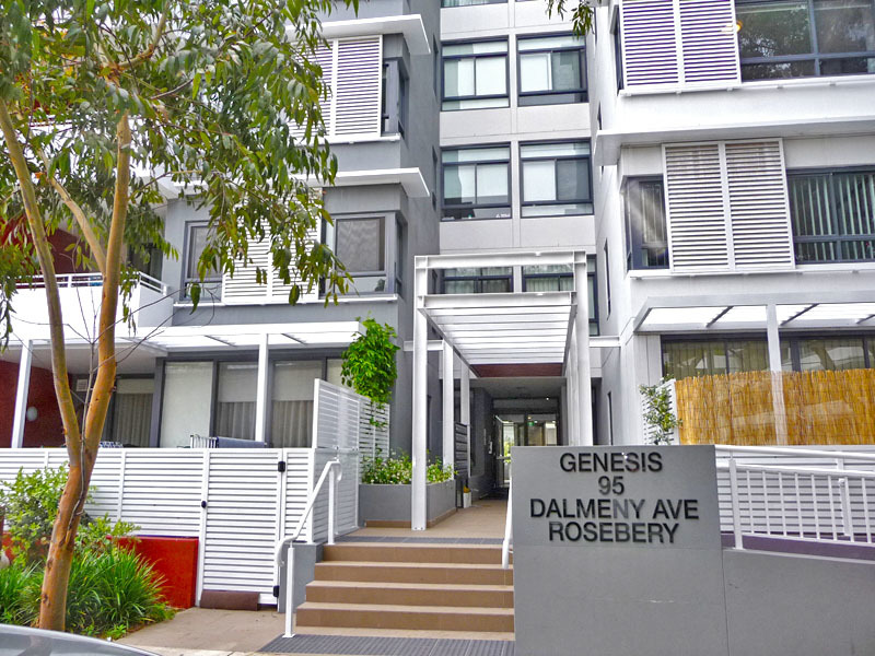 95 Dalmeny Avenue, Rosebery, NSW 2018