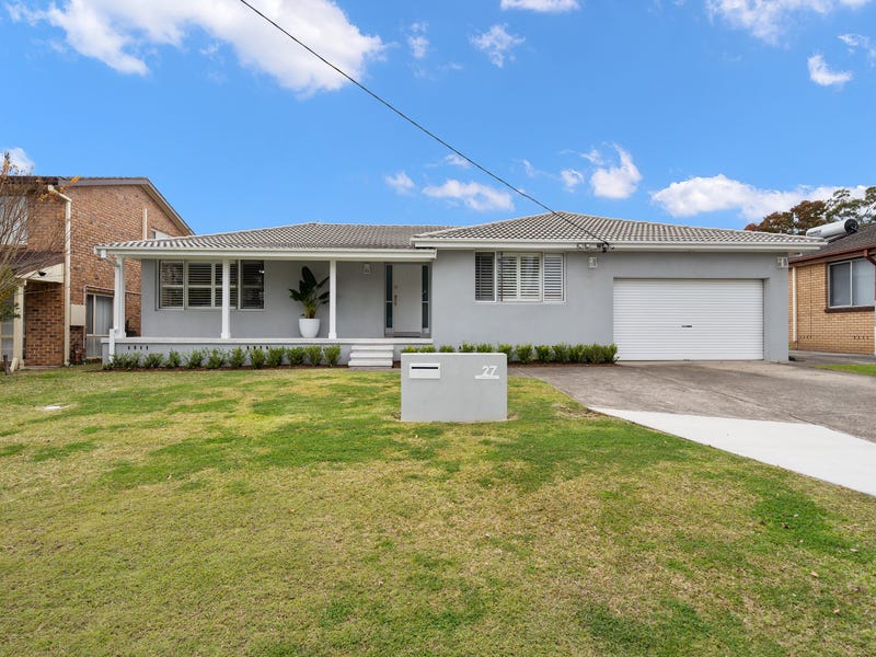 27 Crawford Road, Cooranbong, NSW 2265 House for Sale