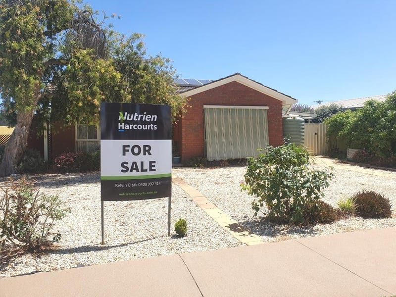 122 Woods Street, Donald, Vic 3480 Property Details