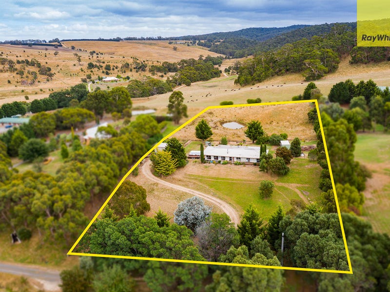 29 GreendaleTrentham Road, Greendale, Vic 3341 Property Details