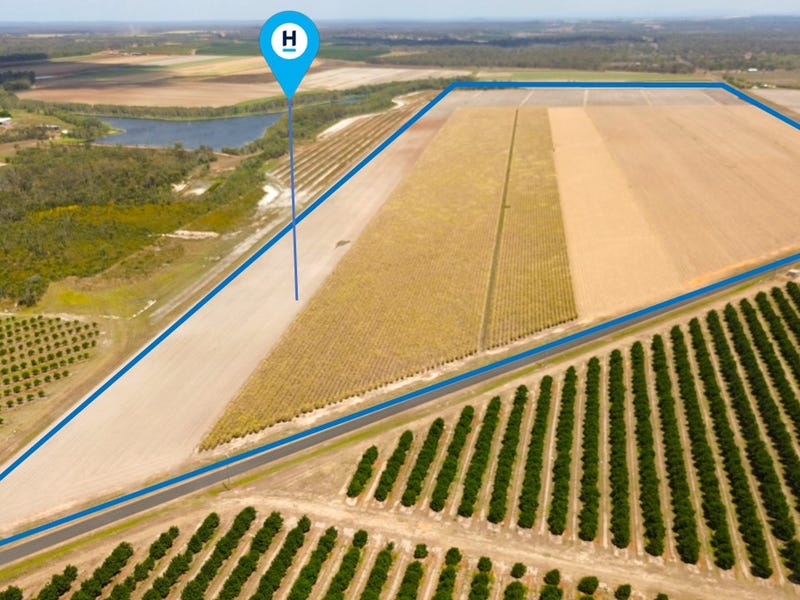 323 Garryowen Road, Farnsfield, Qld 4660 Property Details