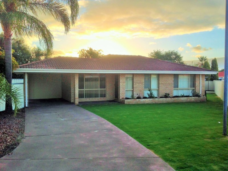 8B Hough Place, Eaton, WA 6232