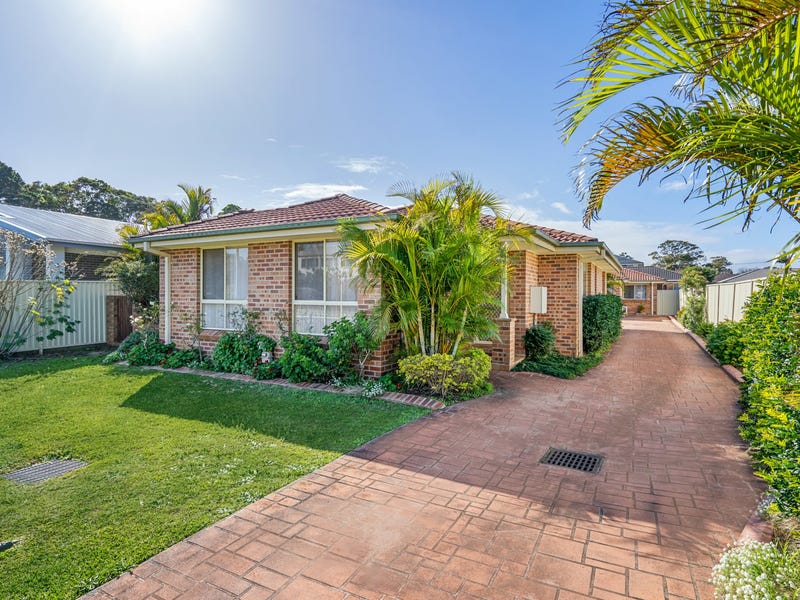 1 Hibbard Street, Canton Beach, NSW 2263