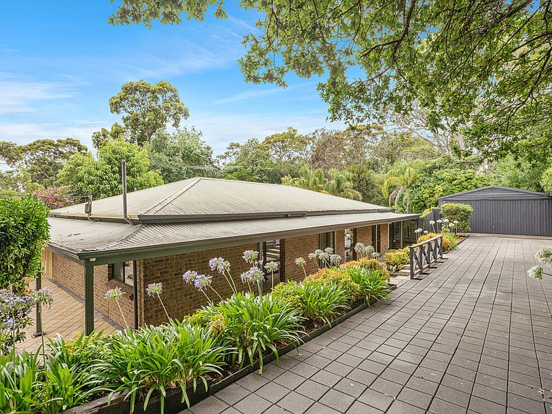 2 Melton Street, Blackwood, SA 5051