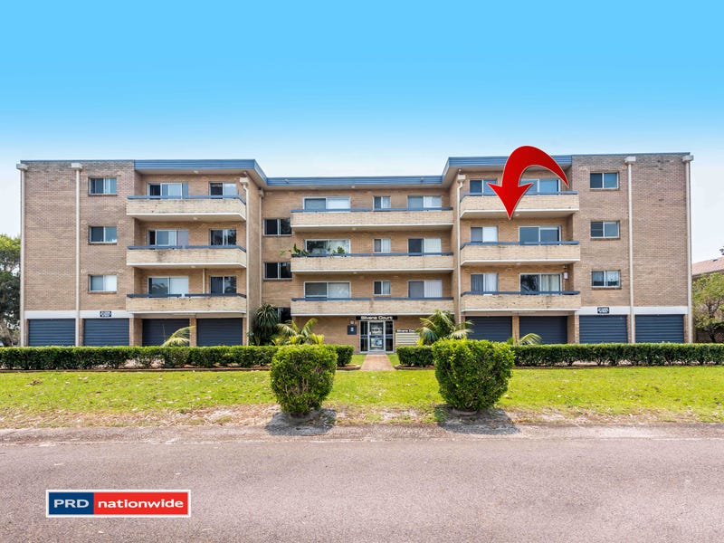 7/26 Ajax Avenue, Nelson Bay, NSW 2315