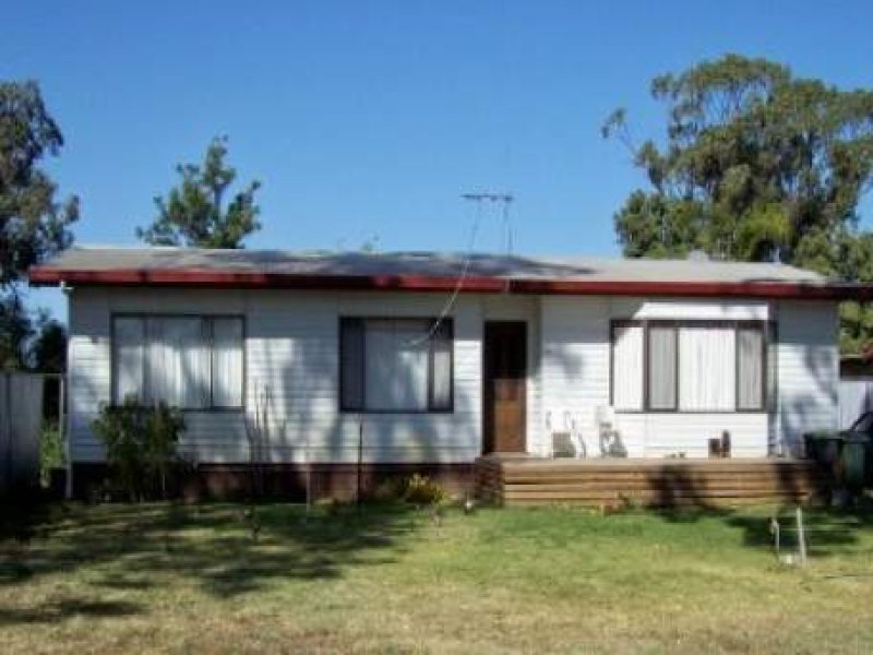 101 Aberford Street, Coonamble, NSW 2829 Property Details