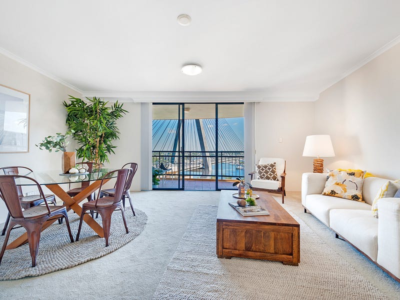 74/122 Saunders Street, Pyrmont, NSW 2009 Property Details