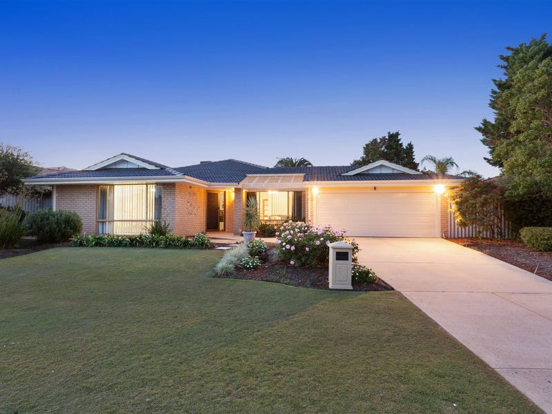 119 Aitken Drive, Winthrop, WA 6150 Property Details