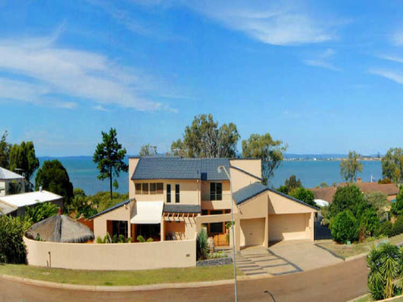 11 Outlook Parade, Ormiston, Qld 4160 Property Details