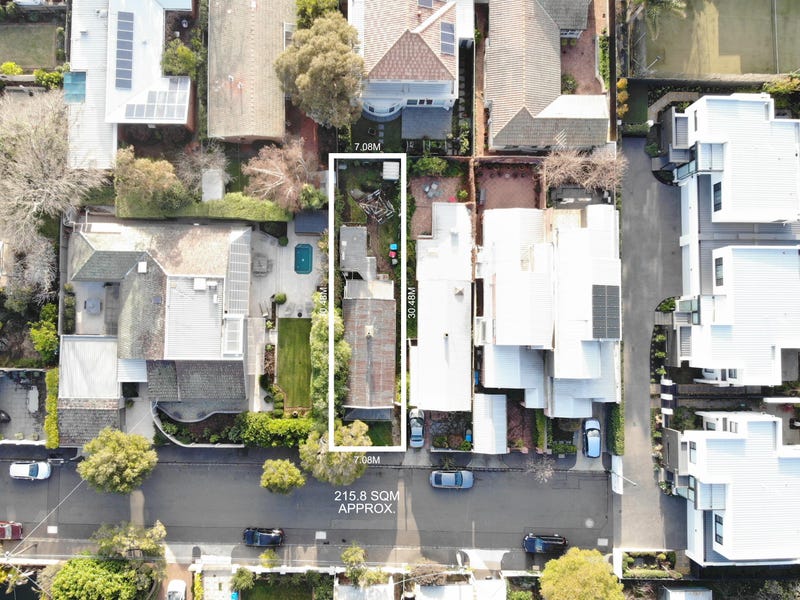 7 Waterloo Street, Brighton, Vic 3186 Property Details