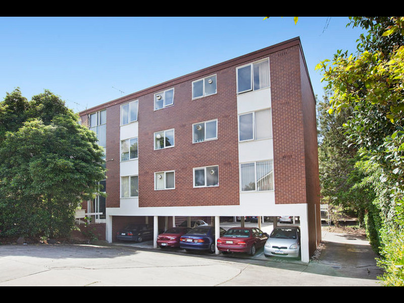 2A/41 Evansdale Road, Hawthorn, Vic 3122 Apartment for Rent