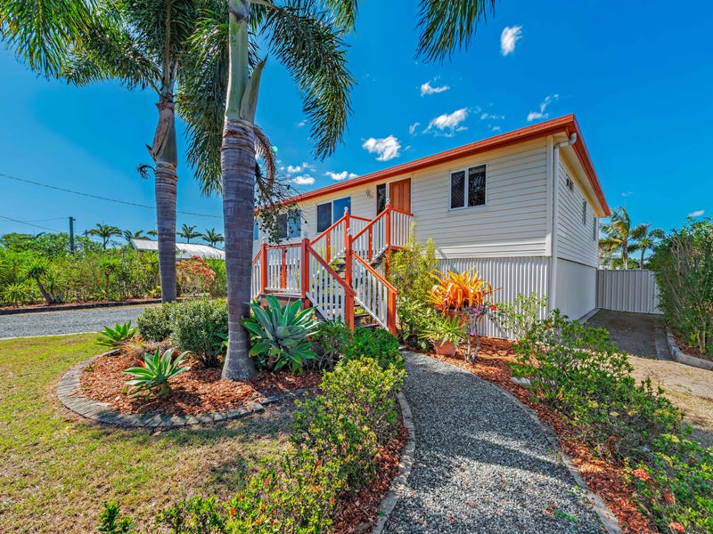 65 Faust Street, Proserpine, Qld 4800 House for Sale
