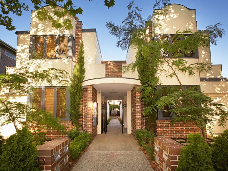 13C Broadway, Elwood, Vic 3184